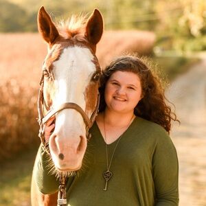 Meet your Posher, Kiera